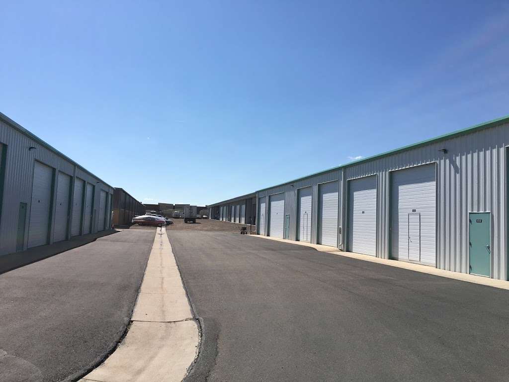 Dove Valley Storage | 14200 E Otero Ave, Englewood, CO 80112, USA | Phone: (303) 799-7399