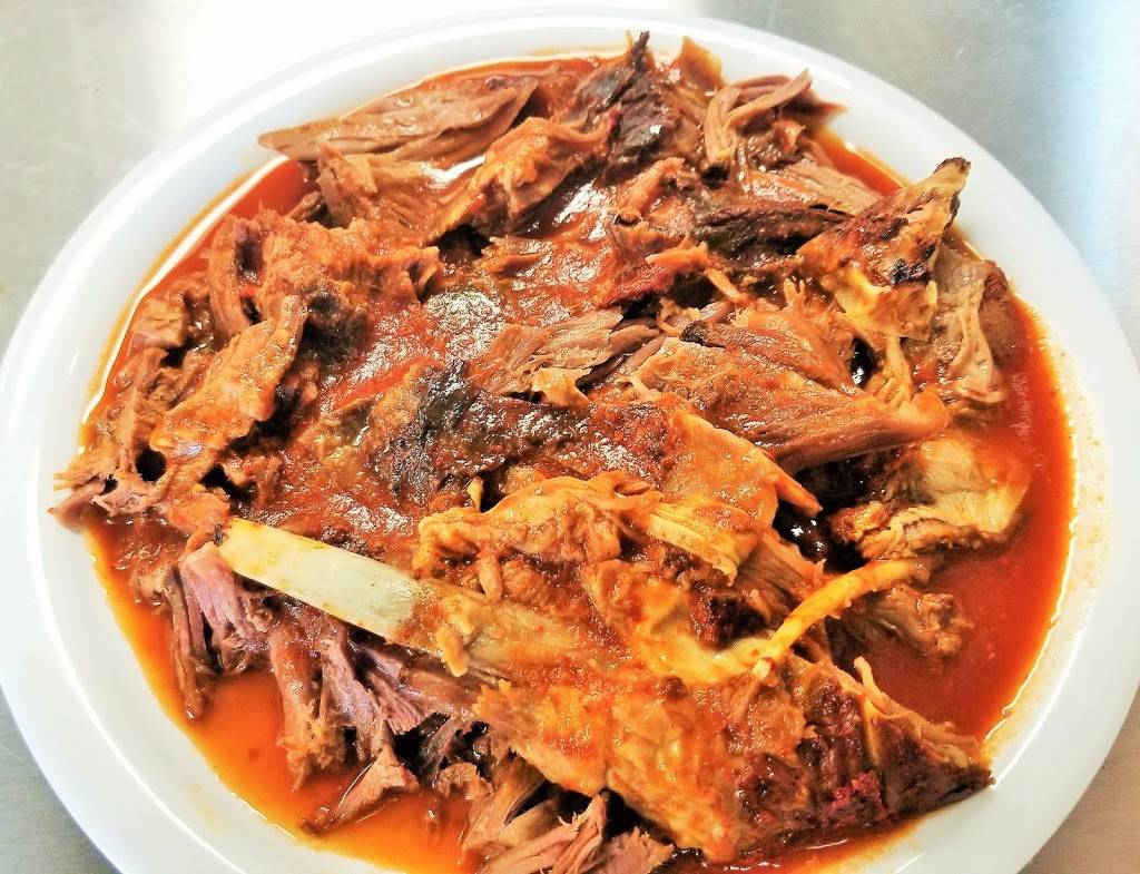 BIRRIA EL COMPA | 3700 E Charleston Blvd Suite 150, Las Vegas, NV 89104 | Phone: (702) 576-5801