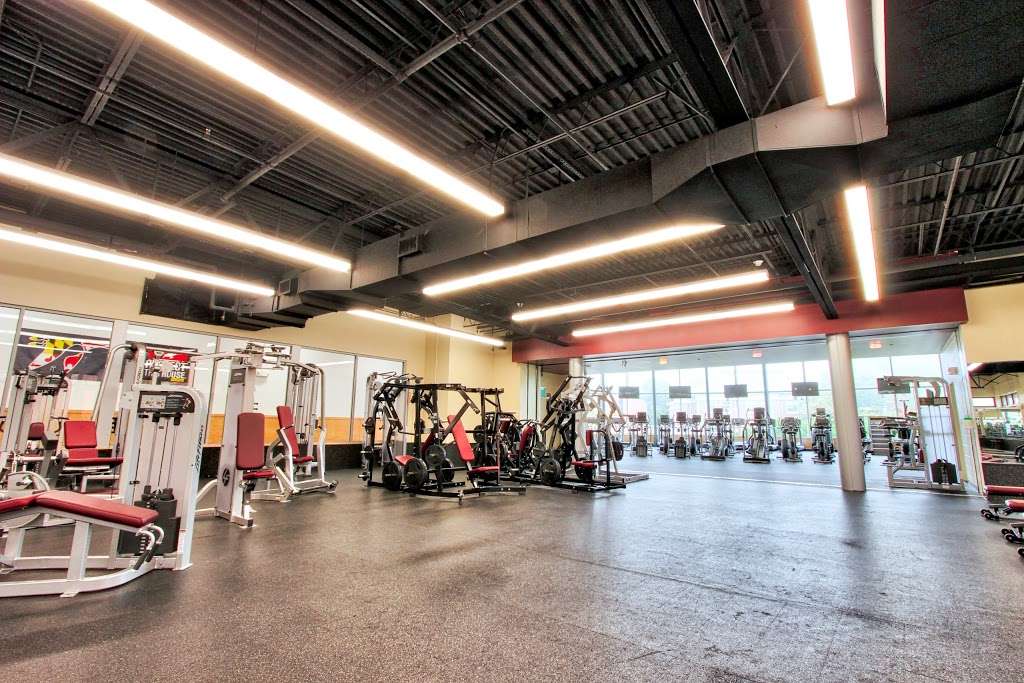 Johnson Fitness Center | 300 Washington Ave., Bldg# JFCATH1, Chestertown, MD 21620, USA | Phone: (410) 778-2800