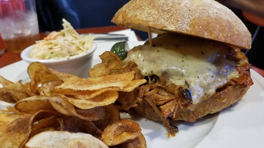 V V Scratch Kitchen 6108 Brownsville Rd Ext 203 Finleyville Pa 15332 Usa