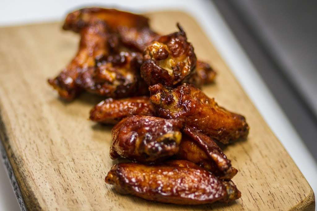 Flying Crust Pizza & Wings | 7709 Park Ave, Pennsauken Township, NJ 08109, USA | Phone: (856) 755-5550
