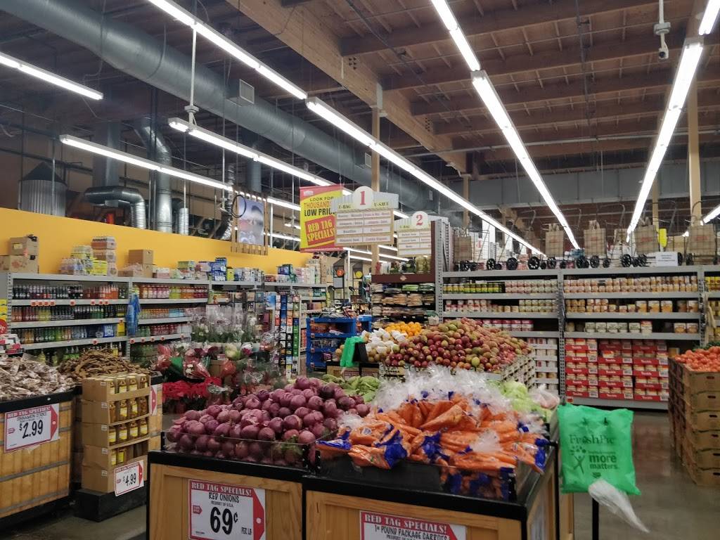 Superior Grocers | 1130 W 6th St, Corona, CA 92882 | Phone: (951) 372-9485