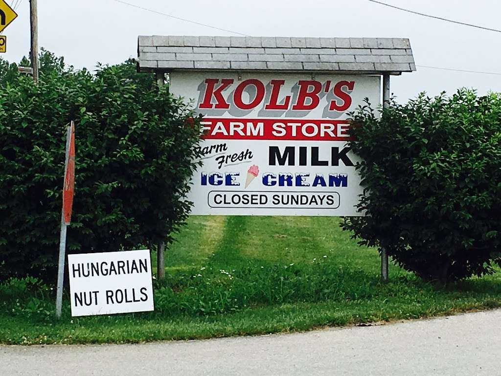 Kolbs Farm Store | 151 Kolb Rd, Spring City, PA 19475 | Phone: (610) 495-7841