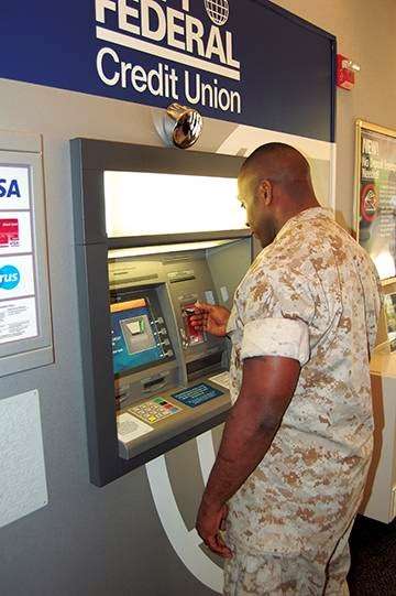 Navy Federal Credit Union - ATM | 300 Steamboat Rd, Kings Point, NY 11024, USA | Phone: (888) 842-6328