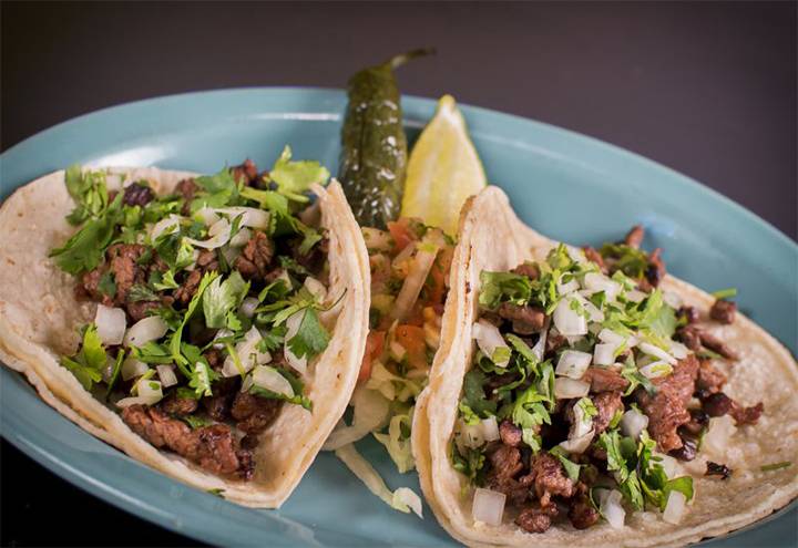 La Cabaña Mexican Restaurant | 312 E 4th Ave, Anchorage, AK 99501, USA | Phone: (907) 272-0135