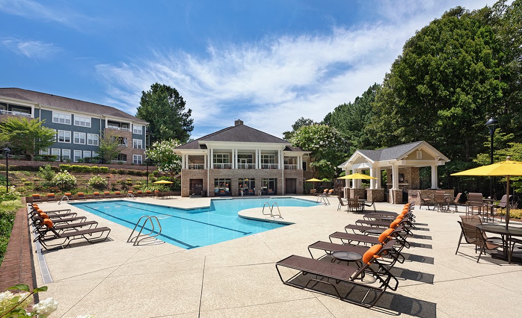 Bexley at Lake Norman Apartments | 20705 Sterling Bay Ln E, Cornelius, NC 28031, USA | Phone: (833) 581-0825