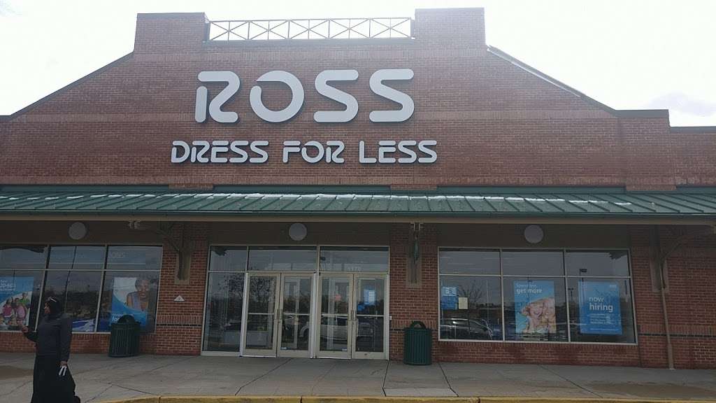 Ross Dress for Less | 1170 Nixon Dr, Mt Laurel Township, NJ 08054, USA | Phone: (856) 778-9655