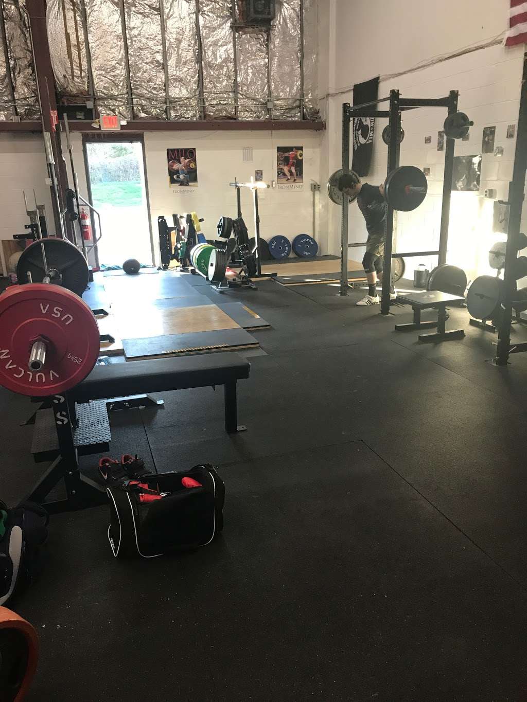 Savage City Strength | 216 US-206 #13, Hillsborough Township, NJ 08844 | Phone: (732) 429-9526