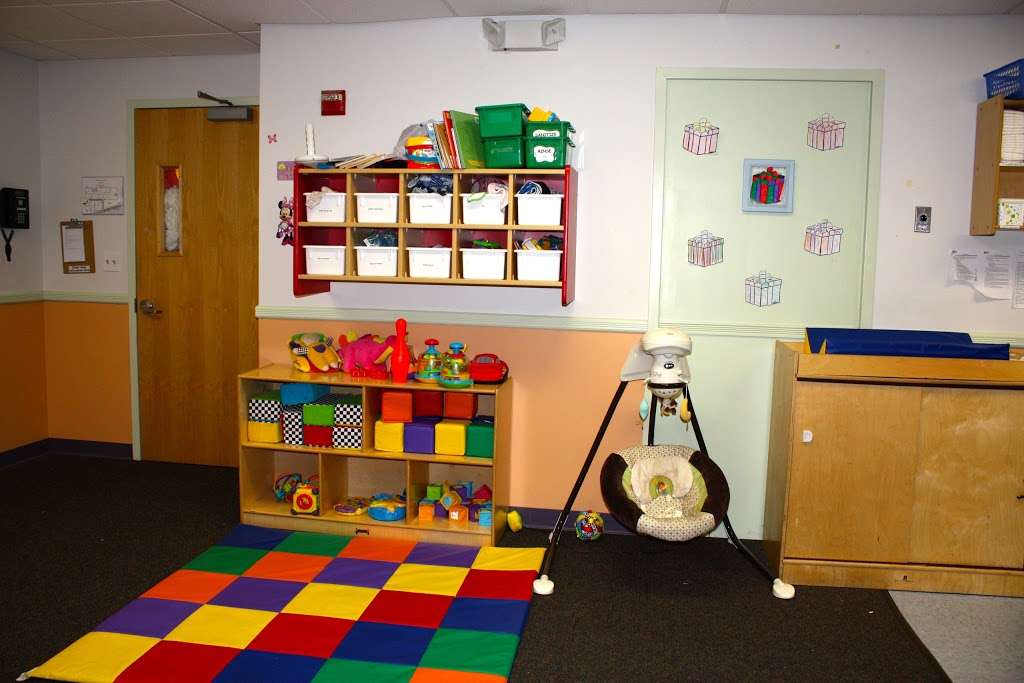 Childrens Corner Learning Center | 325 S Highland Ave, Briarcliff Manor, NY 10510, USA | Phone: (914) 923-2223