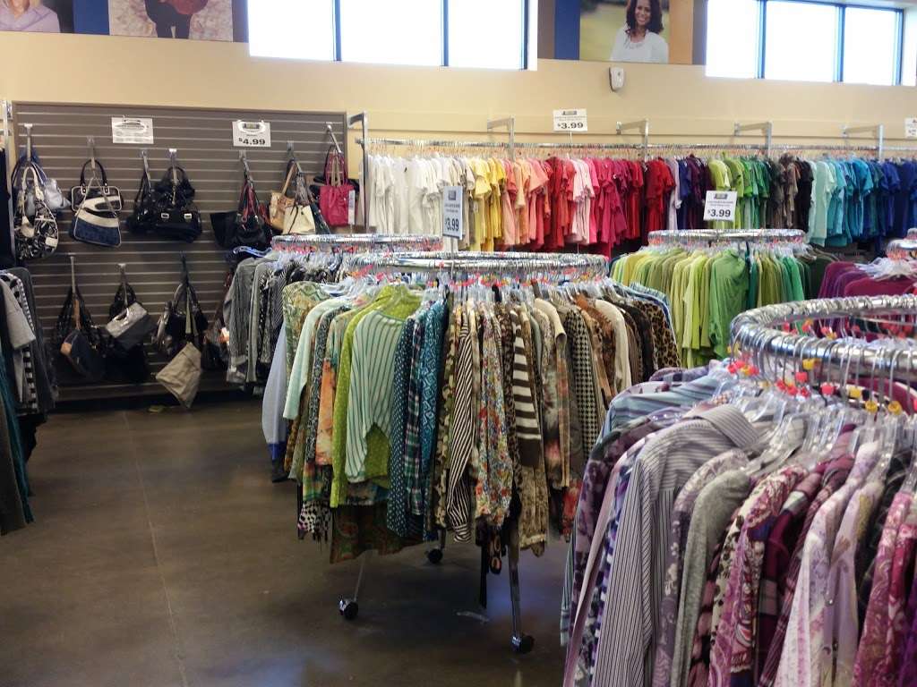 Goodwill - Mt. Island | 2905 Mt Holly-Huntersville Rd, Charlotte, NC 28214 | Phone: (704) 916-3344