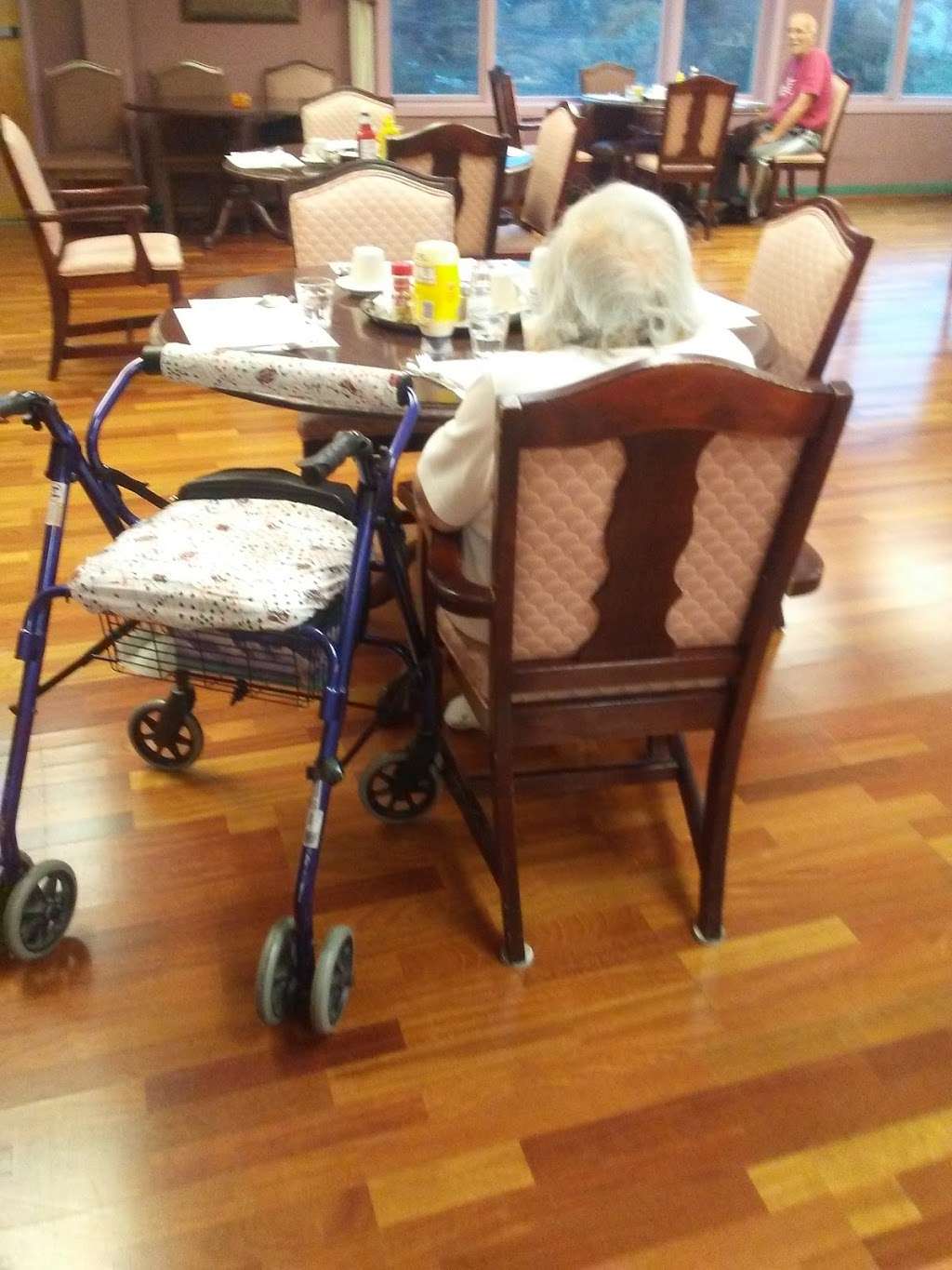 Renaissance Senior Living | 2222 Sullivan Trail, Easton, PA 18040, USA | Phone: (610) 438-4175