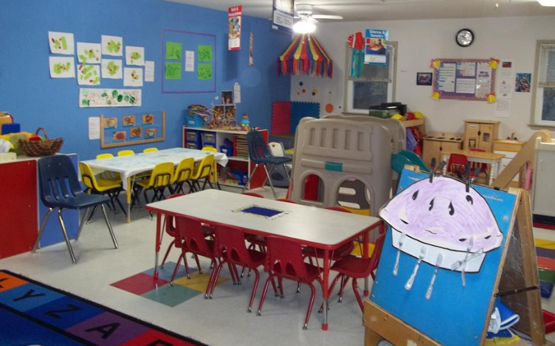 McHenry KinderCare | 4717 W Crystal Lake Rd, McHenry, IL 60050 | Phone: (815) 385-2499