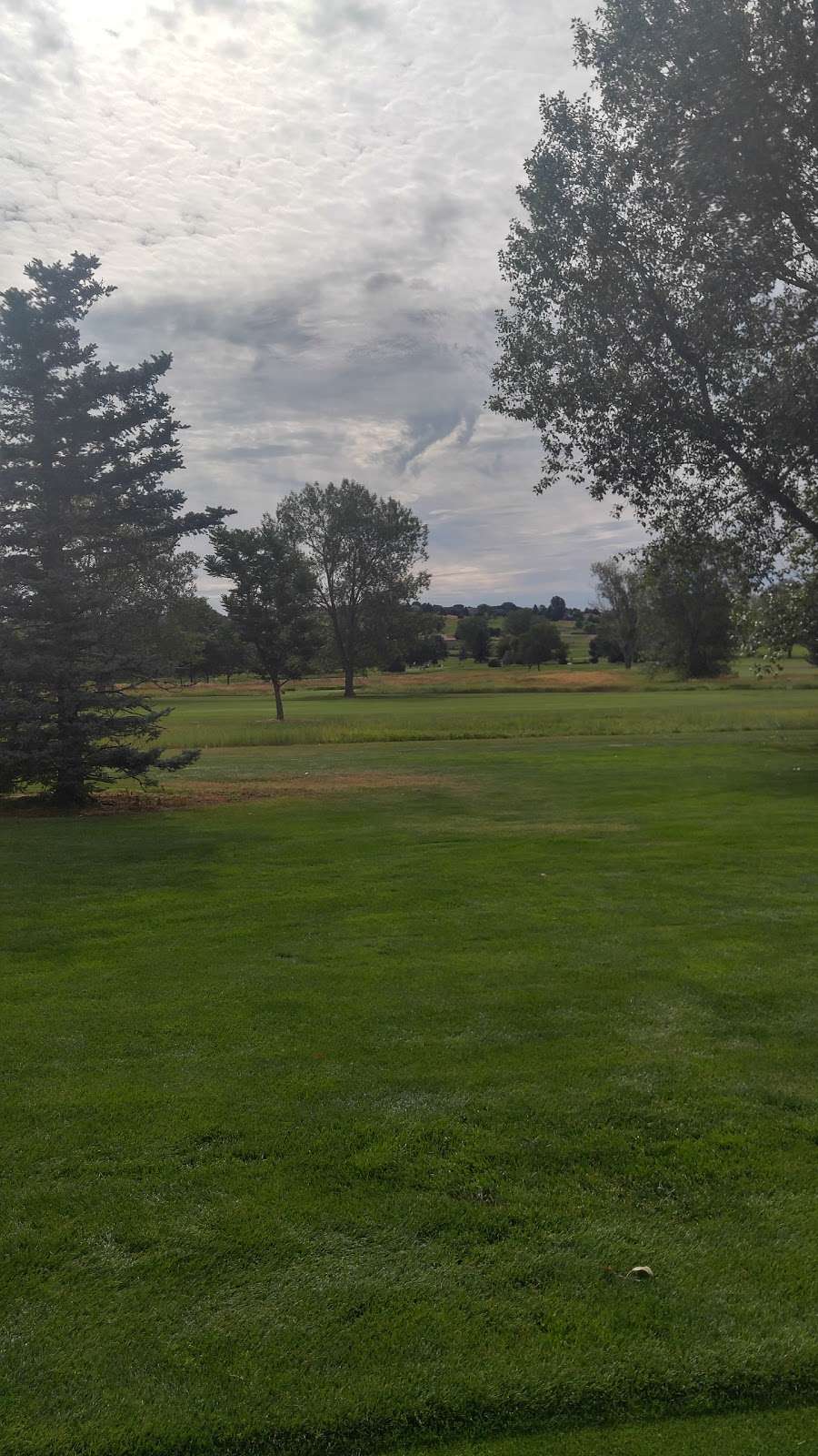 Foothills Golf Course | 3901 S Carr St, Denver, CO 80235 | Phone: (303) 409-2400