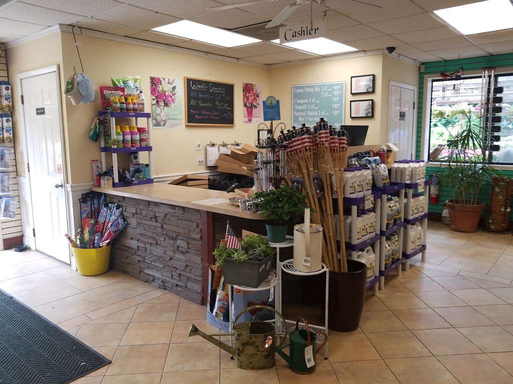 Deckers Nursery | 841 Pulaski Rd, Greenlawn, NY 11740, USA | Phone: (631) 261-1148