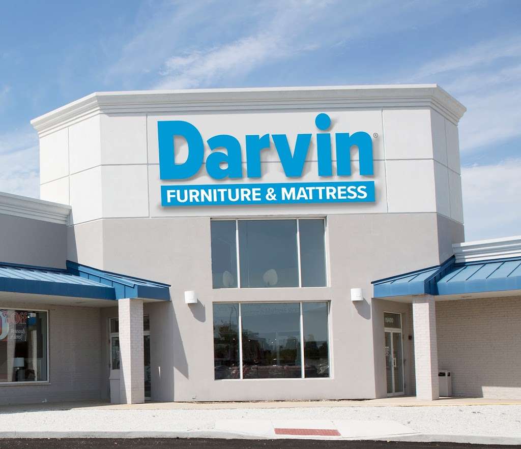Darvin Furniture & Mattress Store | 15400 South La Grange Road, Orland Park, IL 60462 | Phone: (708) 460-4100