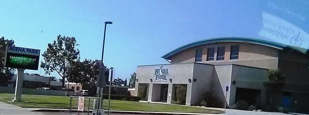 Buena Park Junior High School | 6931 Orangethorpe Ave, Buena Park, CA 90620 | Phone: (714) 522-8491