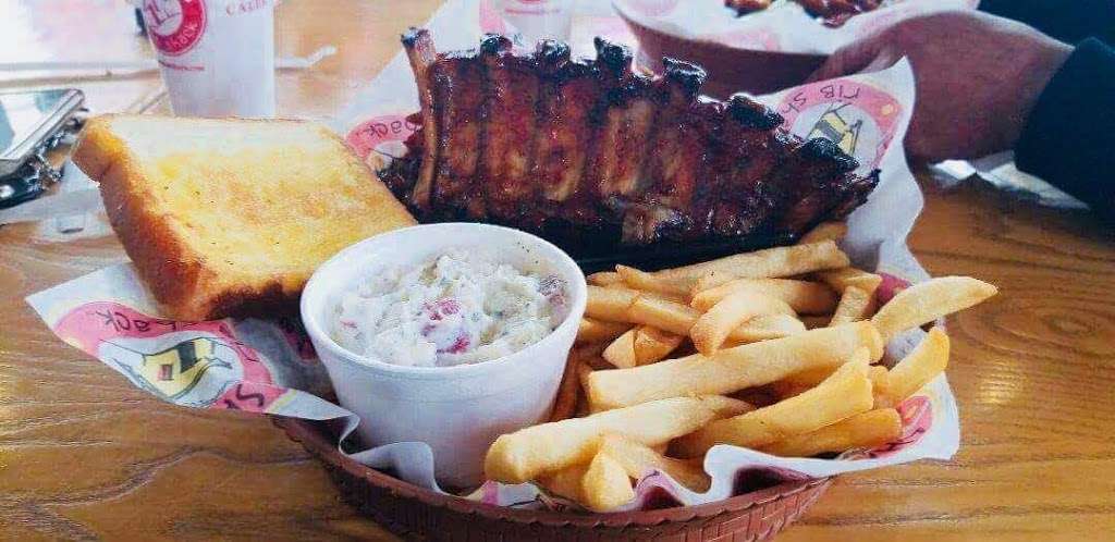 Shanes Rib Shack | 9404 W Westgate Blvd c101, Glendale, AZ 85305, USA | Phone: (623) 877-7427