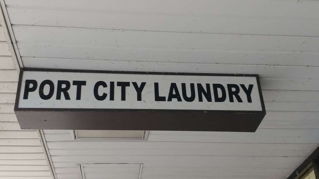 Port City Laundry | 25 Storey Ave, Newburyport, MA 01950, USA | Phone: (978) 255-4450