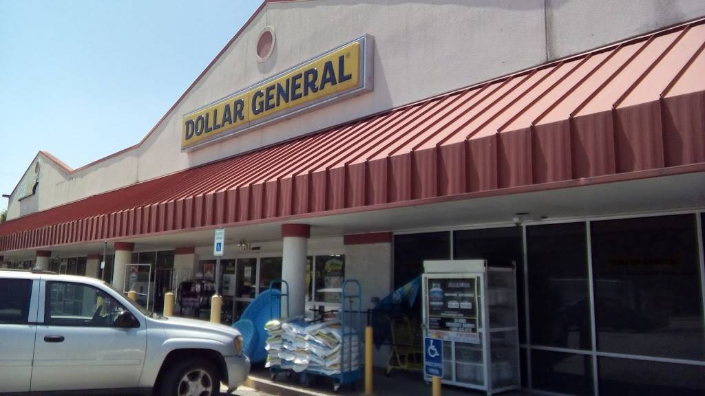 Dollar General | 7005 Global Dr, Louisville, KY 40258, USA | Phone: (502) 785-1699