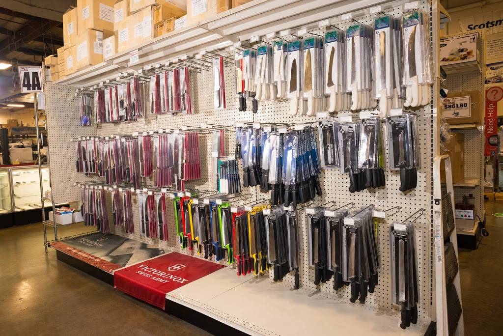Chefs Toys | 18430 Pacific St, Fountain Valley, CA 92708, USA | Phone: (714) 435-9222