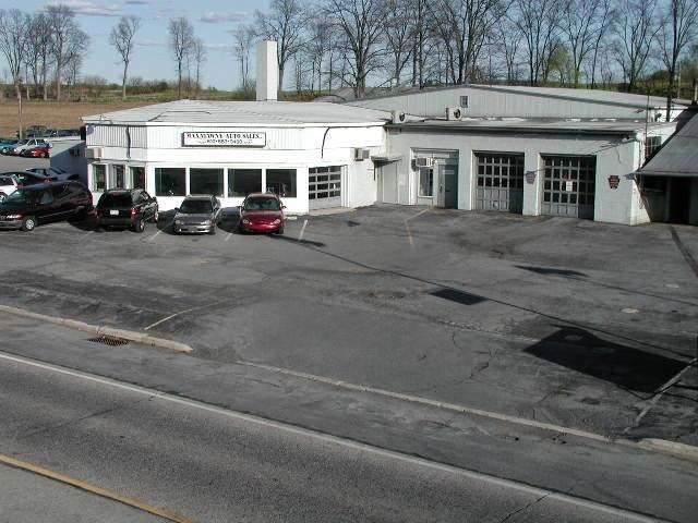 Maxatawny Automotive Center Service & Sales | 15320 Kutztown Rd, Kutztown, PA 19530, USA | Phone: (610) 683-9460