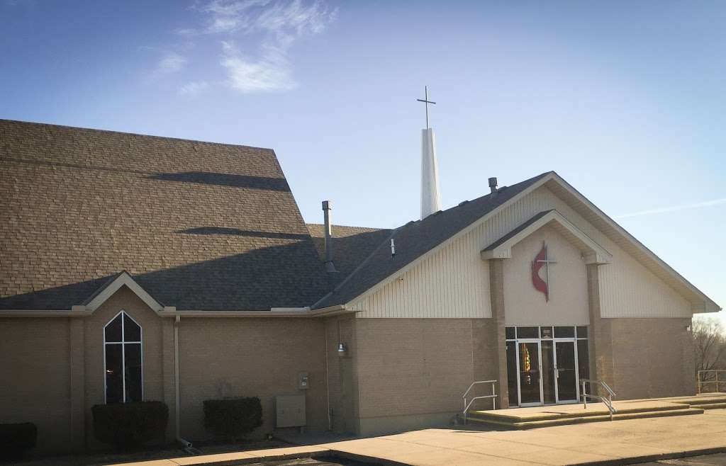 Good Shepherd Gladstone Campus | 1573, 2800 NE 64th St, Gladstone, MO 64118 | Phone: (816) 734-2216