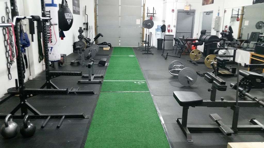 The Fitman Performance Center | 1518 Easton Rd #10, Roslyn, PA 19001, USA | Phone: (267) 460-1790