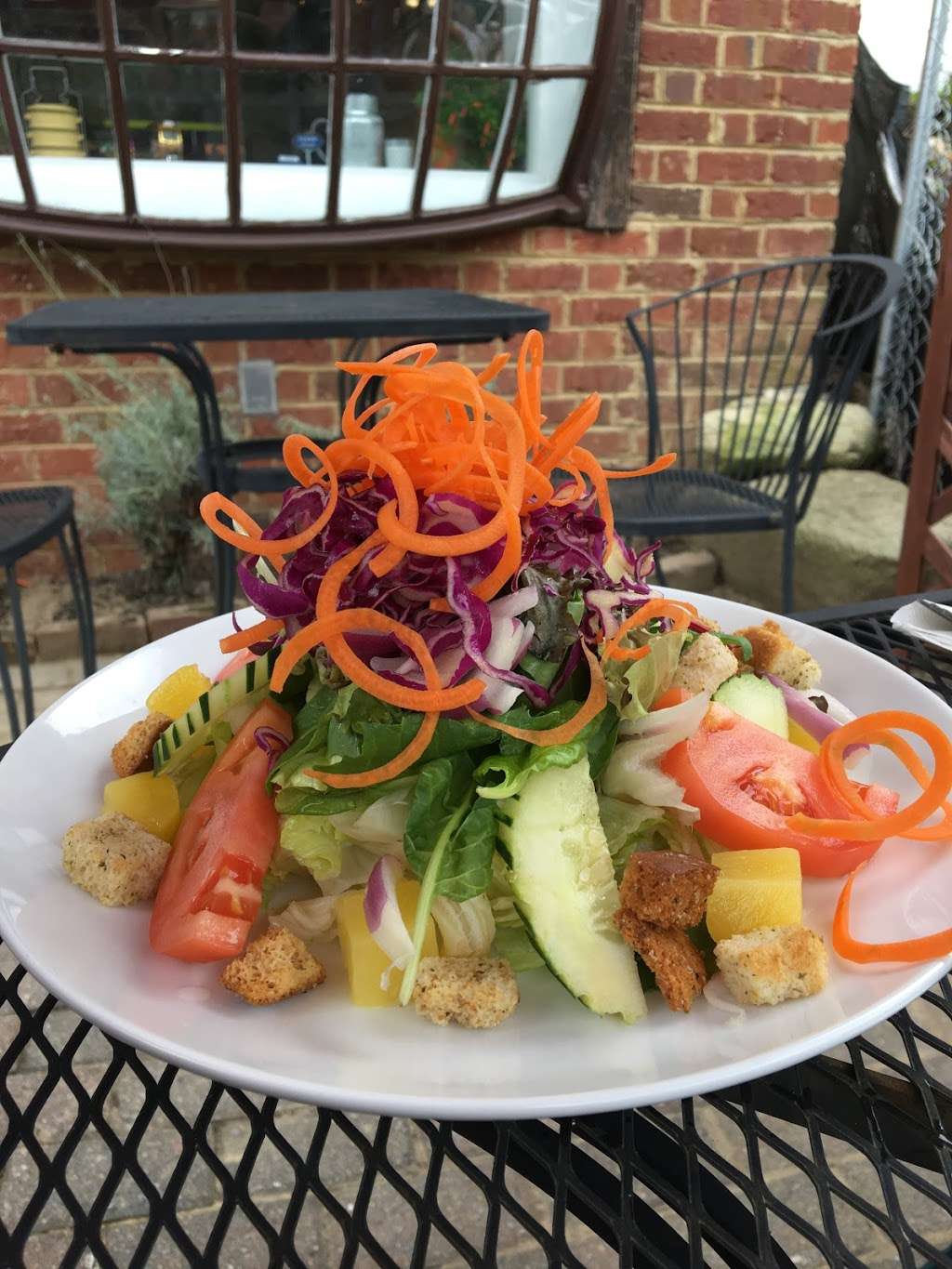 Bann Thai Old Town | 416 Mill St, Occoquan, VA 22125 | Phone: (571) 572-3193