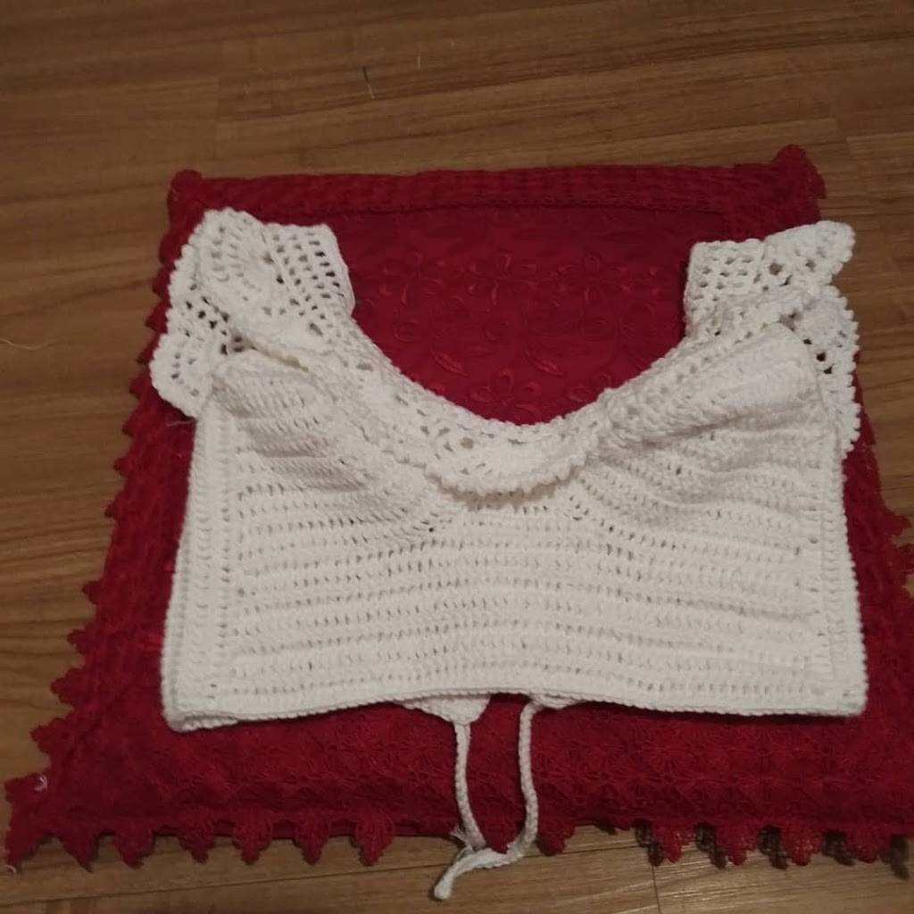 Marie ventas a crochet | 520 Johnstone St apt2, Perth Amboy, NJ 08861 | Phone: (908) 922-0397