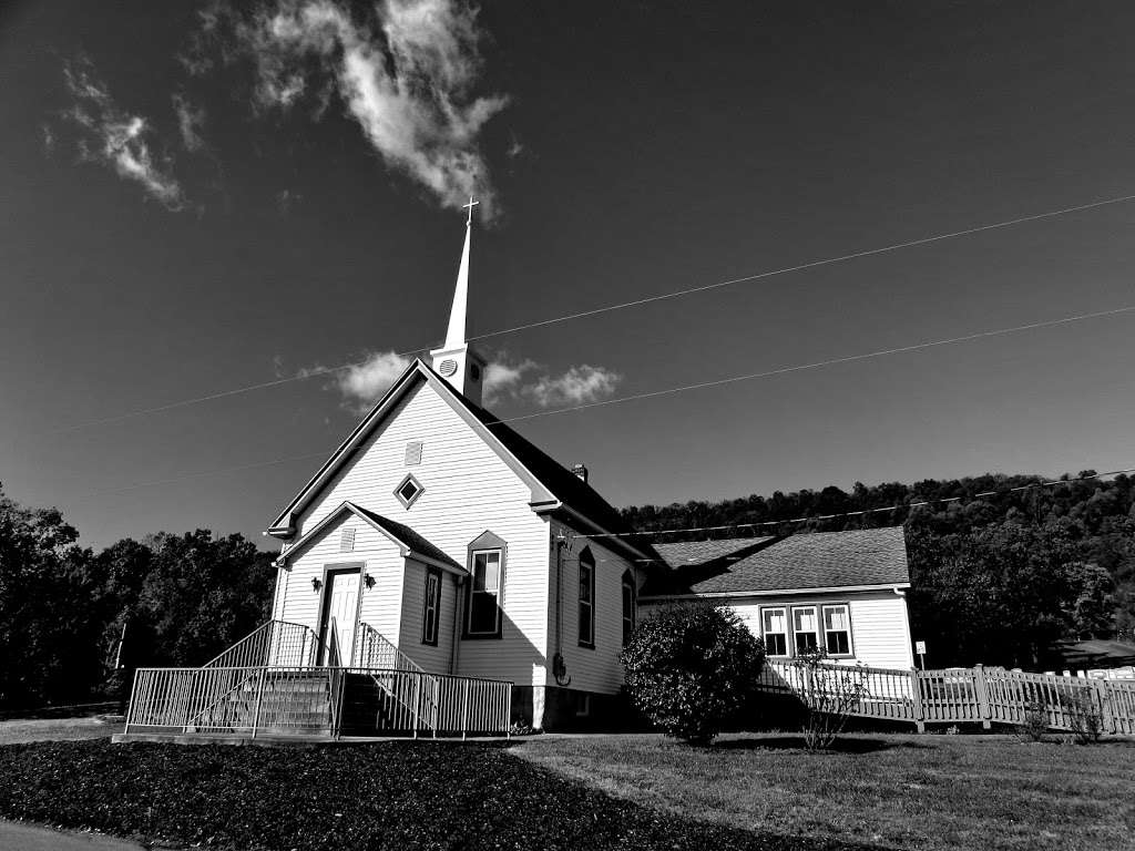 Butlers Chapel United Methodist | 29 Butlers Chapel Rd, Martinsburg, WV 25403, USA | Phone: (304) 754-9788