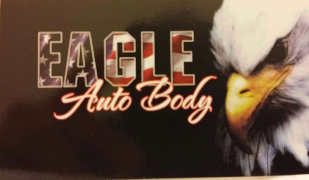 Eagle Auto Body | 0511, 2550 N Nellis Blvd suite a, Las Vegas, NV 89115 | Phone: (702) 643-5696