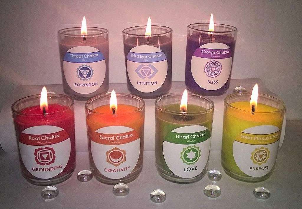 Dallas Soy Candles & Beyond | 1200 Shady Elm Ln, Lewisville, TX 75067 | Phone: (469) 322-3500