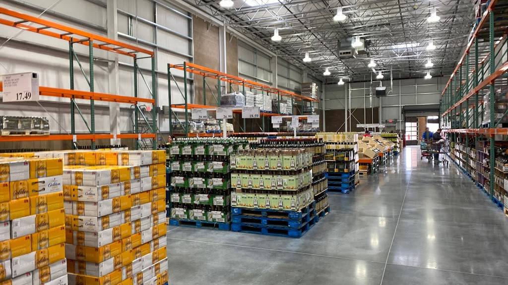 Costco Wholesale | 995 Blue Gentian Rd, Eagan, MN 55121, USA | Phone: (612) 439-8060