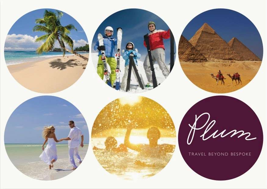 Plum Travel Ltd | Furzefield Ave, Speldhurst, Tunbridge Wells TN3 0LD, UK | Phone: 01892 710810