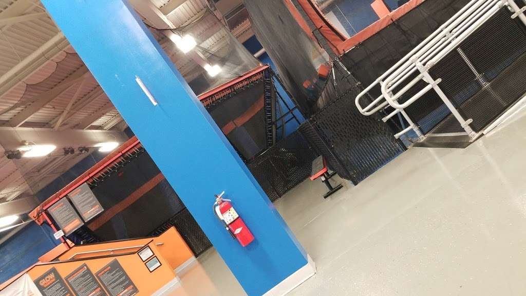 Sky Zone - Oaks, PA | 122 Mill Rd Unit B-250, Oaks, PA 19456 | Phone: (484) 393-2066