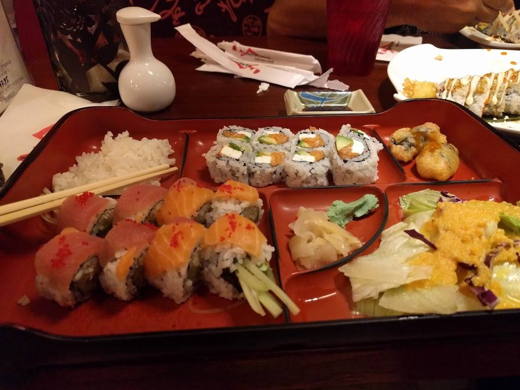 YamaChens Sushi | 4700 Princess Anne Rd, Virginia Beach, VA 23462 | Phone: (757) 227-9000