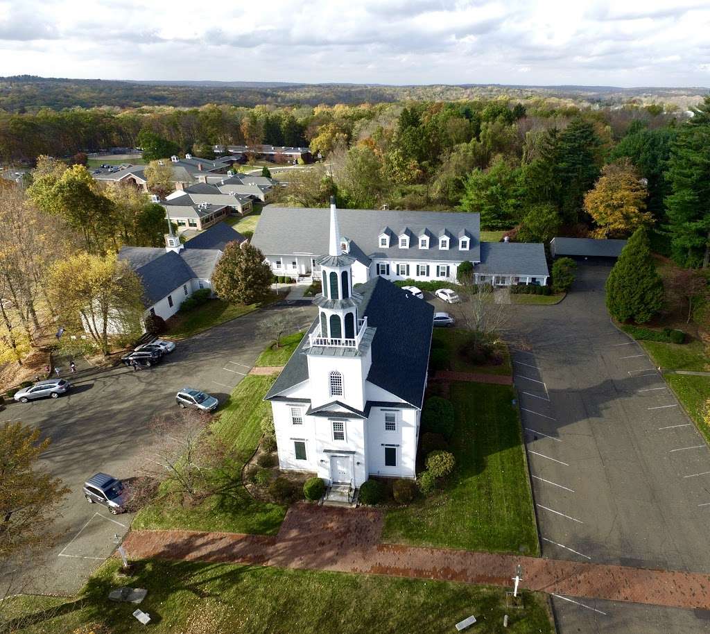 Norfield Congregational Church | 64 Norfield Rd, Weston, CT 06883, USA | Phone: (203) 227-7886