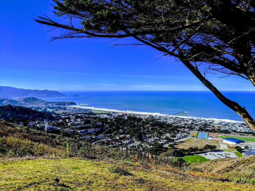 Milagra Ridge | Pacifica, CA 94044, USA | Phone: (650) 355-4122