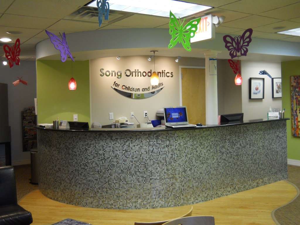 Song Orthodontics | 330 Ratzer Rd C18, Wayne, NJ 07470, USA | Phone: (973) 696-5220