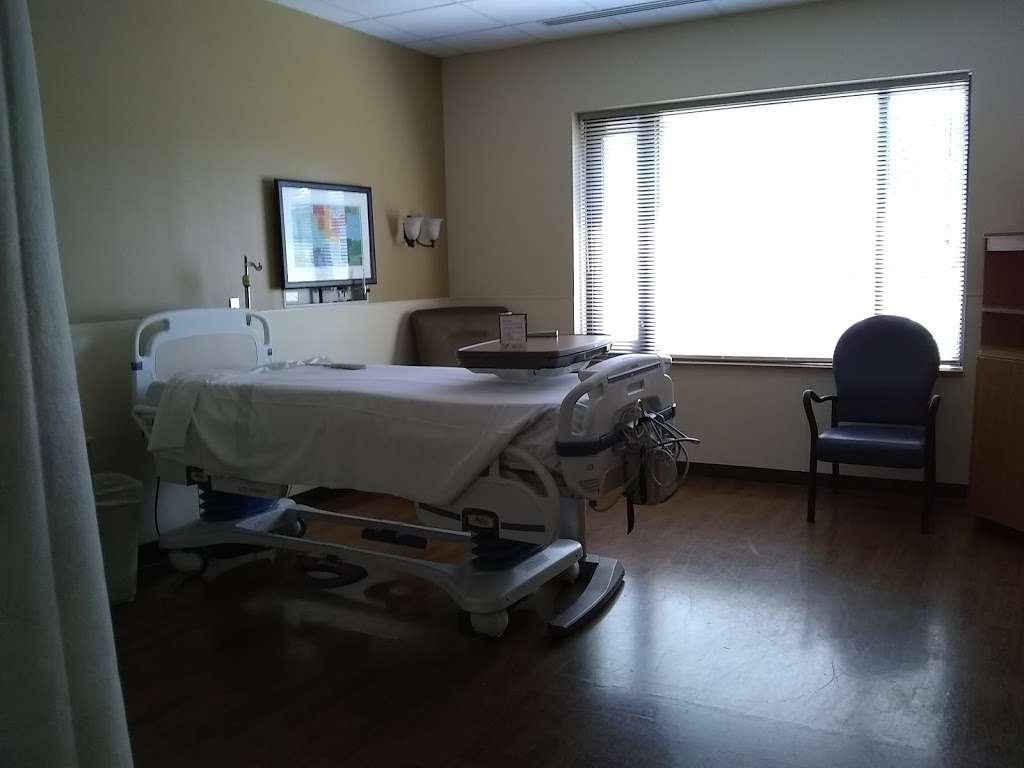 St. Marys Medical Center | 201 NW R D Mize Rd, Blue Springs, MO 64014, USA | Phone: (816) 228-5900