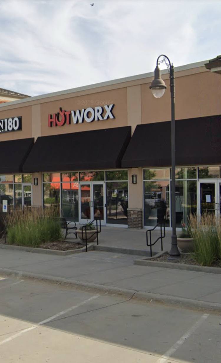 HOTWORX - Lincoln, NE (Wilderness Hills) | 8600 S 30th St Suite 108, Lincoln, NE 68516, USA | Phone: (402) 480-7310