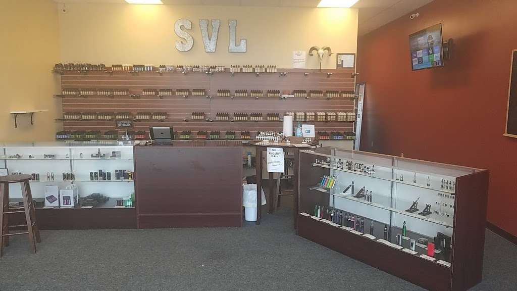 Sir Vapes-A-Lot | 2310 W Southport Rd j, Indianapolis, IN 46217, USA | Phone: (317) 497-8818
