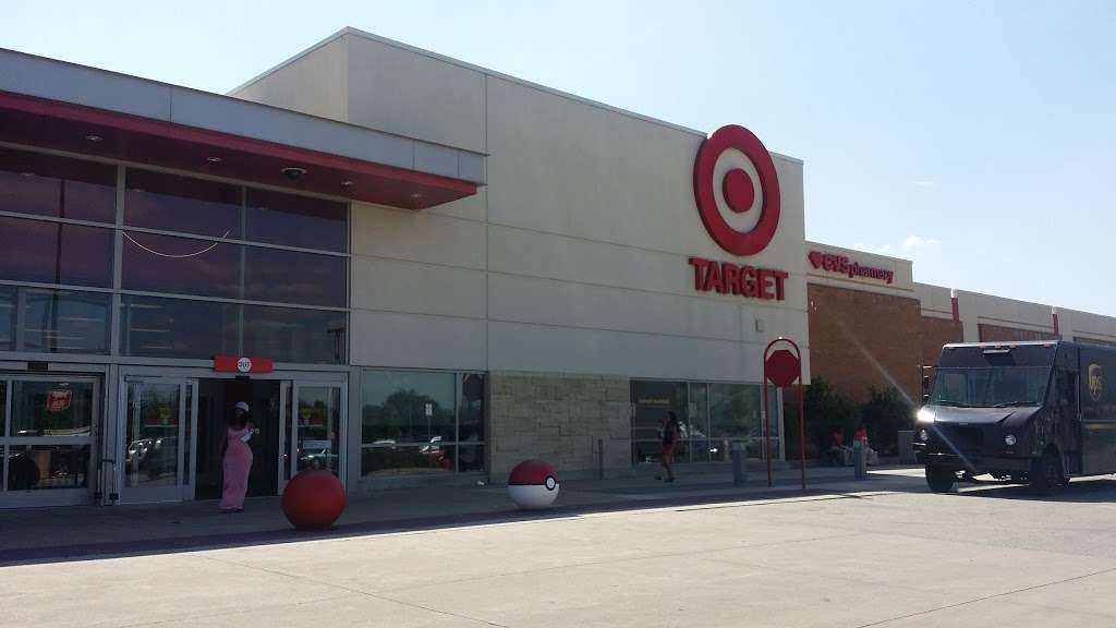 Target | 2450 Shoppers Ln, Wyncote, PA 19095, USA | Phone: (267) 628-3280