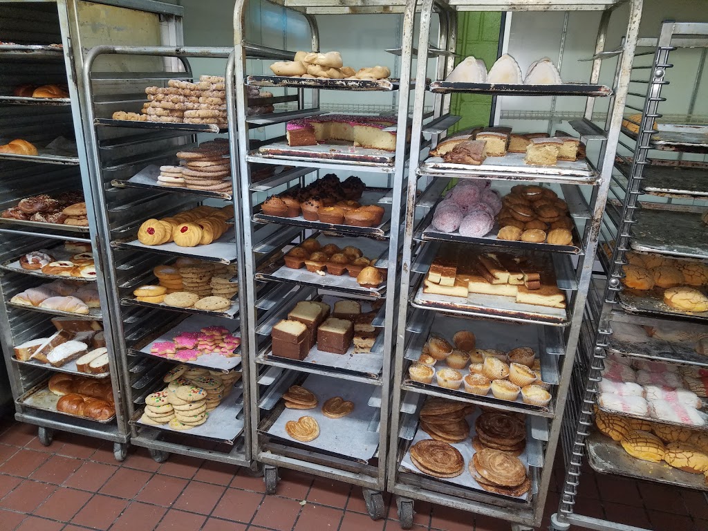 Panaderia La Jaliciense Bakery | Bay Point, CA 94565, USA | Phone: (925) 264-8512