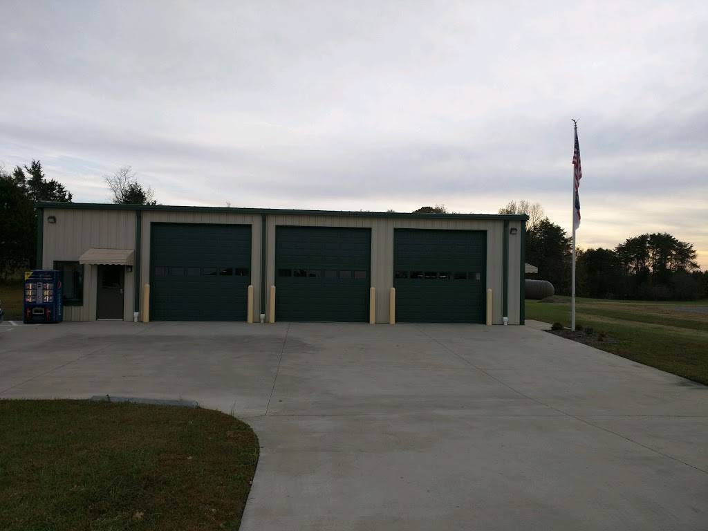 Altamahaw - Ossipee Fire Department Station # 20 | 4168 Stoney Creek Church Rd, Elon, NC 27244 | Phone: (336) 524-6119