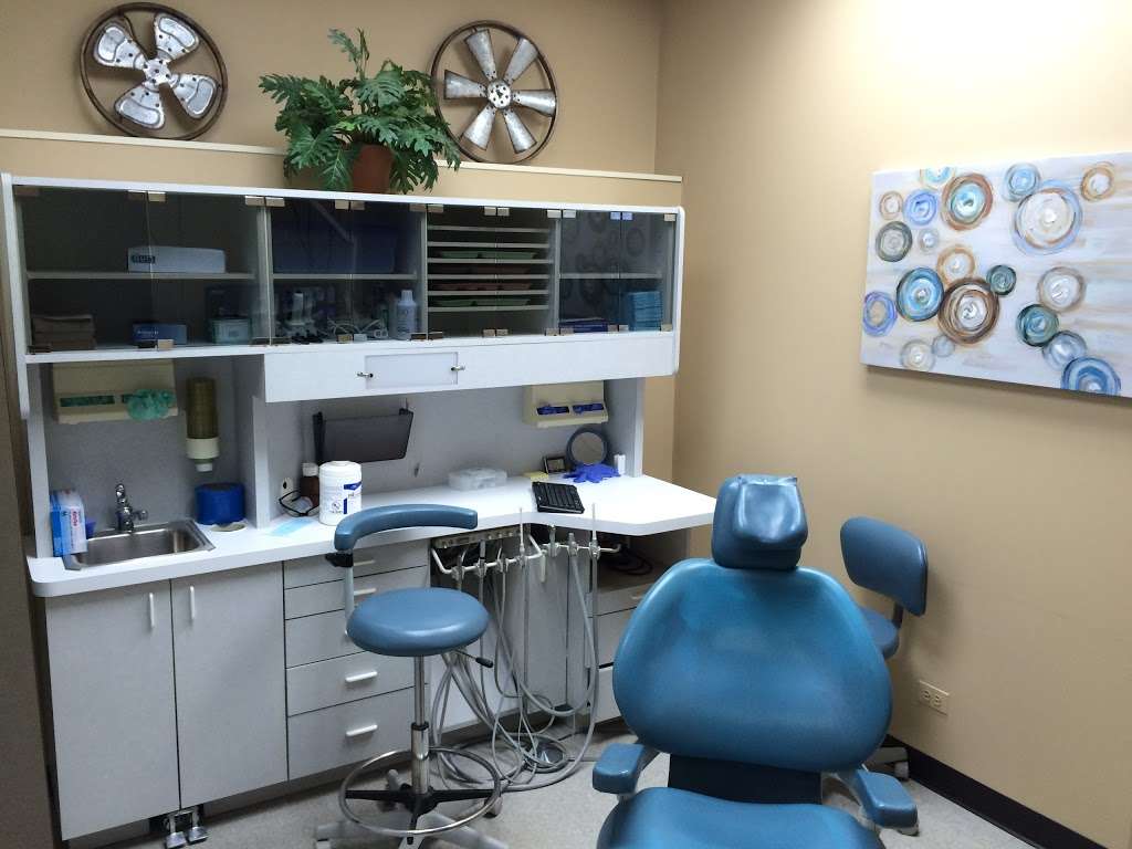 Valley Creek Family Dental | 16653 80th Ave, Tinley Park, IL 60477, USA | Phone: (708) 429-9699