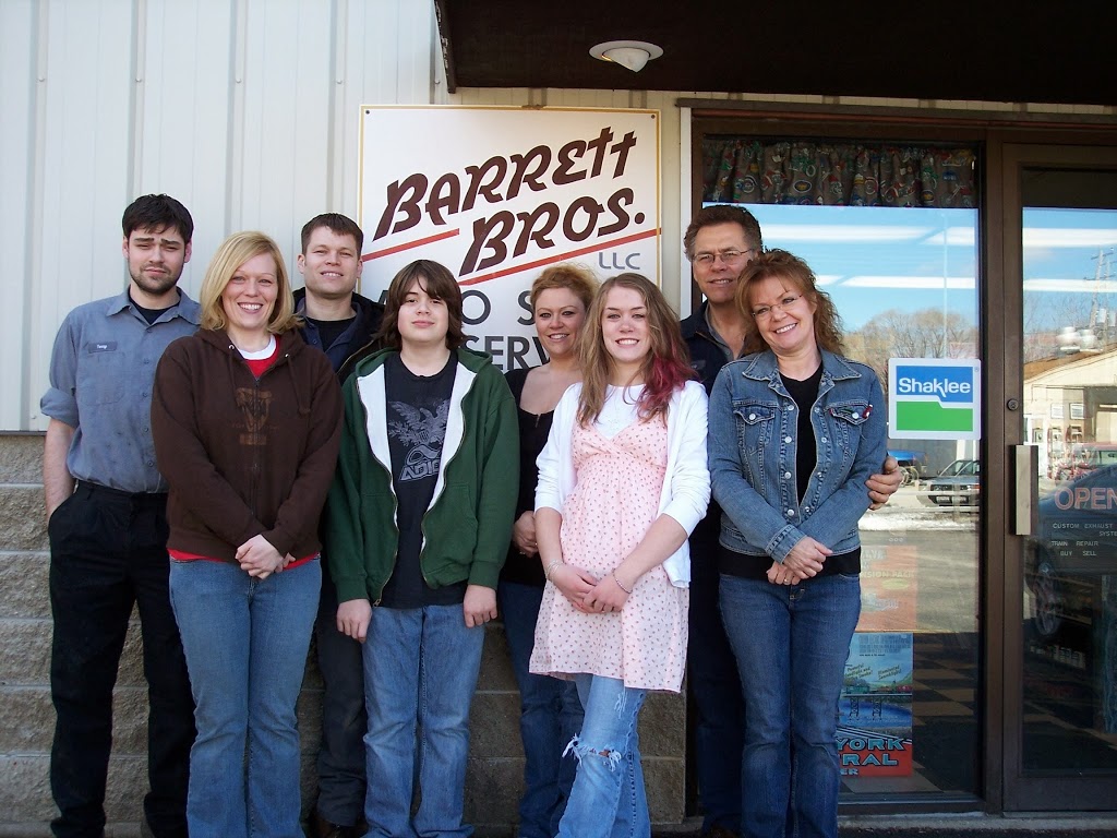 Barretts Hobby Hut | 2683 Main St, East Troy, WI 53120, USA | Phone: (262) 642-5644