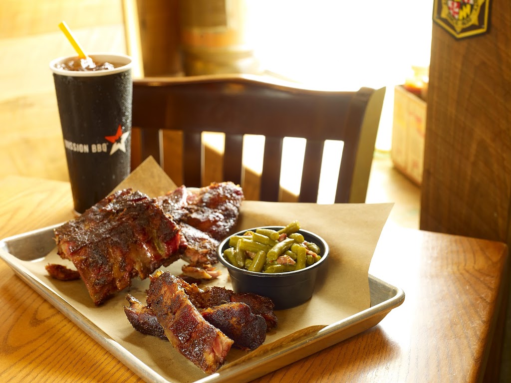 MISSION BBQ | 1130 Baltimore Pike, Springfield, PA 19064, USA | Phone: (610) 910-3550