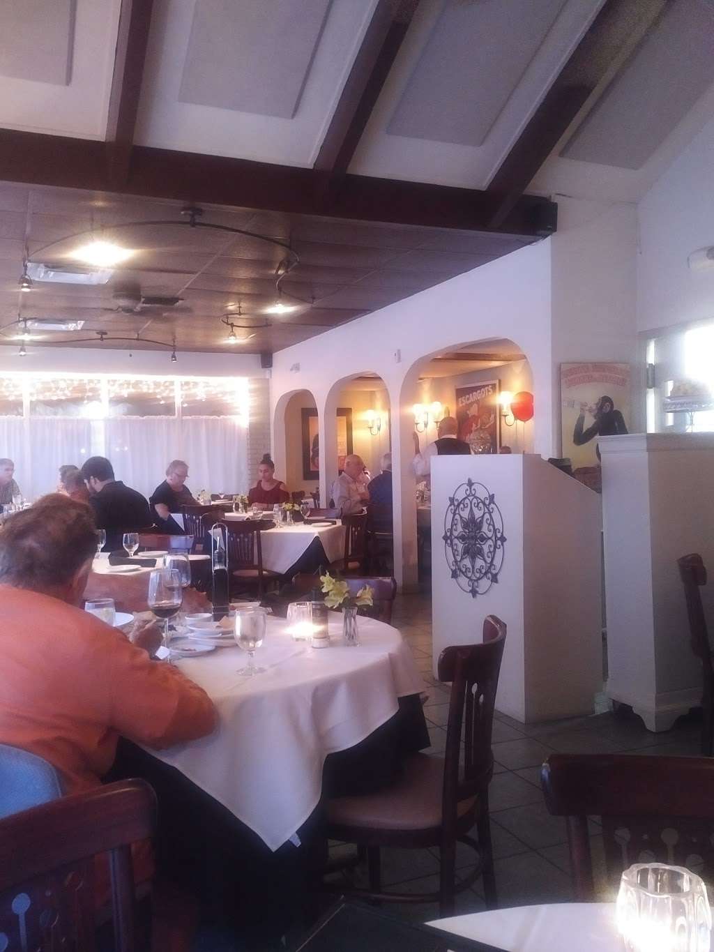 Nonna Maria Restaurant | 529 Northlake Blvd, North Palm Beach, FL 33408, USA | Phone: (561) 863-6584