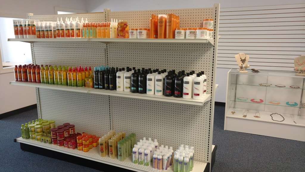 Vees Beauty Supply | 1162 Fort Mill Hwy, Fort Mill, SC 29707, USA | Phone: (803) 274-2144